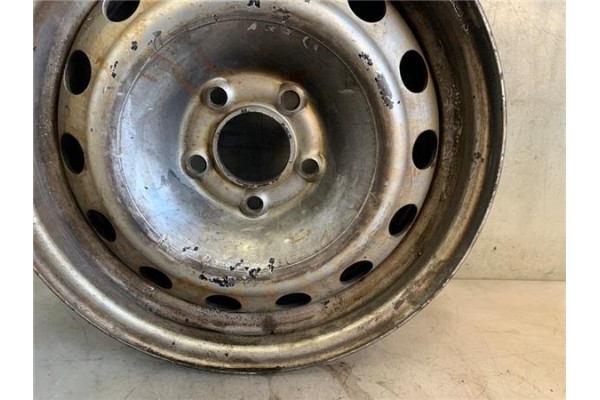 Recambio de llanta para citroen jumpy 1.6 hdi 90 referencia OEM IAM 5401Q9  