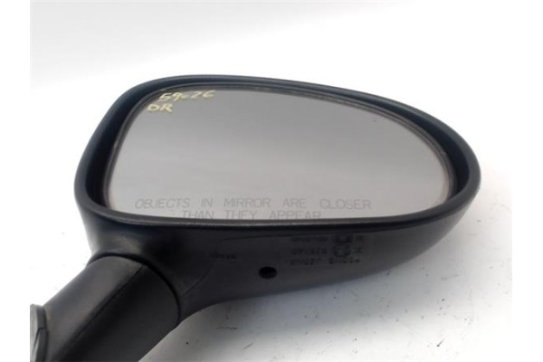 Recambio de retrovisor derecho para daewoo matiz 0.8 referencia OEM IAM   