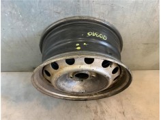 Recambio de llanta para citroen jumpy 1.6 hdi 90 referencia OEM IAM 5401Q9  