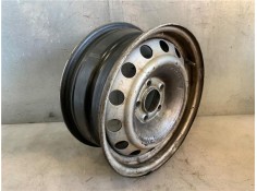 Recambio de llanta para citroen jumpy 1.6 hdi 90 referencia OEM IAM 5401Q9  