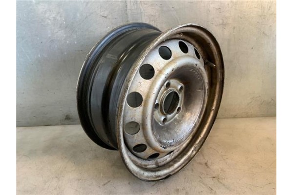 Recambio de llanta para citroen jumpy 1.6 hdi 90 referencia OEM IAM 5401Q9  