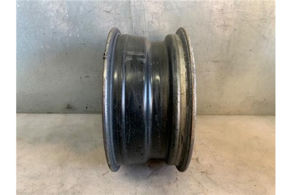 Recambio de llanta para citroen jumpy 1.6 hdi 90 referencia OEM IAM 5401Q9  