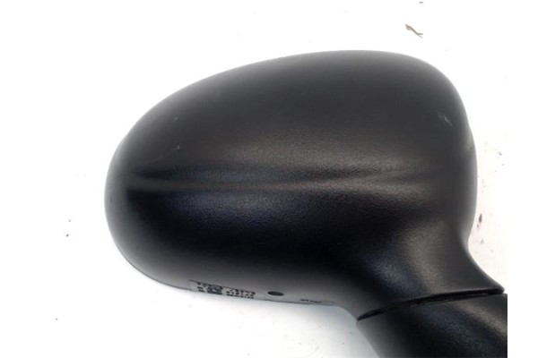 Recambio de retrovisor derecho para daewoo matiz 0.8 referencia OEM IAM   