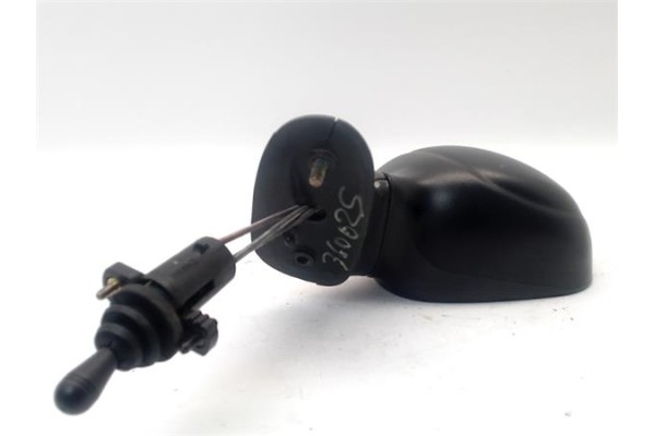 Recambio de retrovisor derecho para daewoo matiz 0.8 referencia OEM IAM   