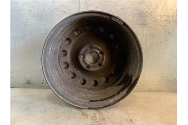 Recambio de llanta para citroen jumpy 1.6 hdi 90 referencia OEM IAM 5401Q9  