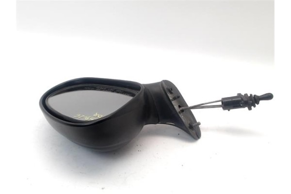 Recambio de retrovisor derecho para daewoo matiz 0.8 referencia OEM IAM   