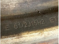 Recambio de llanta para citroen jumpy 1.6 hdi 90 referencia OEM IAM 5401Q9  