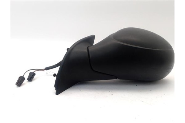 Recambio de retrovisor electrico izquierdo para citroen c3 1.4 hdi referencia OEM IAM   