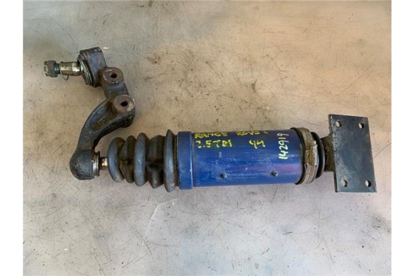 Recambio de piston para land rover range rover i (ae, an, haa, hab, ham, hbm, re, rn) 2.5 tdi 4x4 referencia OEM IAM NRC4163 635