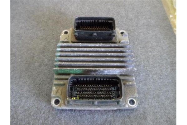 Recambio de centralita para opel corsa c (2000) 1.7 club [1,7 ltr. - 55 kw 16v dti cat (y 17 dt / lr6)] referencia OEM IAM 89722