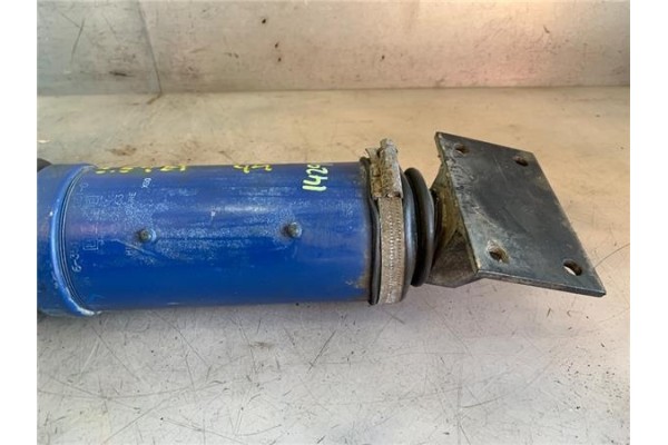 Recambio de piston para land rover range rover i (ae, an, haa, hab, ham, hbm, re, rn) 2.5 tdi 4x4 referencia OEM IAM NRC4163 635