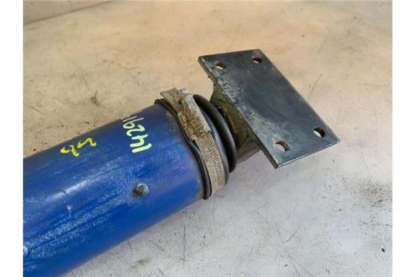 Recambio de piston para land rover range rover i (ae, an, haa, hab, ham, hbm, re, rn) 2.5 tdi 4x4 referencia OEM IAM NRC4163 635