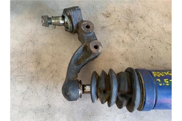 Recambio de piston para land rover range rover i (ae, an, haa, hab, ham, hbm, re, rn) 2.5 tdi 4x4 referencia OEM IAM NRC4163 635