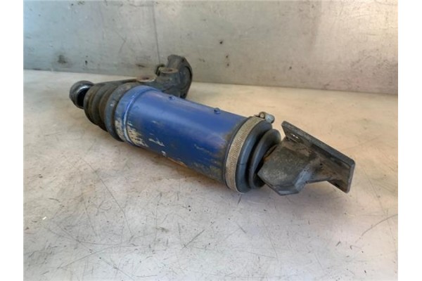 Recambio de piston para land rover range rover i (ae, an, haa, hab, ham, hbm, re, rn) 2.5 tdi 4x4 referencia OEM IAM NRC4163 635