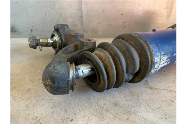 Recambio de piston para land rover range rover i (ae, an, haa, hab, ham, hbm, re, rn) 2.5 tdi 4x4 referencia OEM IAM NRC4163 635