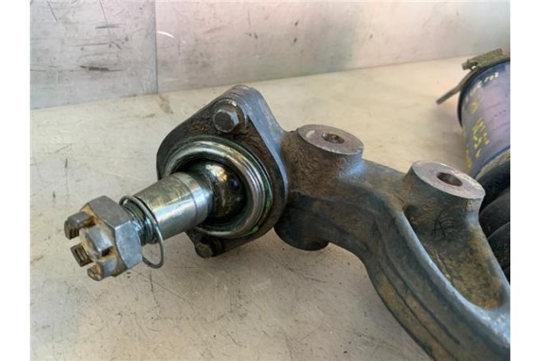 Recambio de piston para land rover range rover i (ae, an, haa, hab, ham, hbm, re, rn) 2.5 tdi 4x4 referencia OEM IAM NRC4163 635