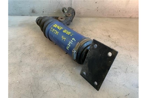 Recambio de piston para land rover range rover i (ae, an, haa, hab, ham, hbm, re, rn) 2.5 tdi 4x4 referencia OEM IAM NRC4163 635