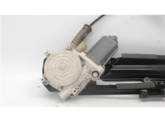 Recambio de mecanismo elevalunas trasero izquierdo para bmw serie 5 berlina (e39) referencia OEM IAM 360152  