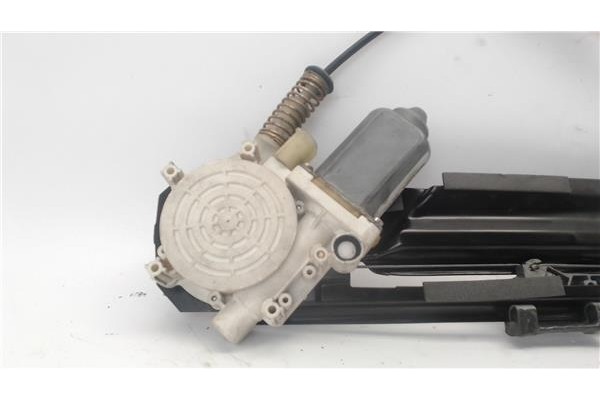 Recambio de mecanismo elevalunas trasero izquierdo para bmw serie 5 berlina (e39) referencia OEM IAM 360152  
