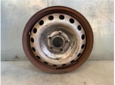 Recambio de llanta para nissan primastar furgón (x83) dci 100 referencia OEM IAM 4030000QAH  