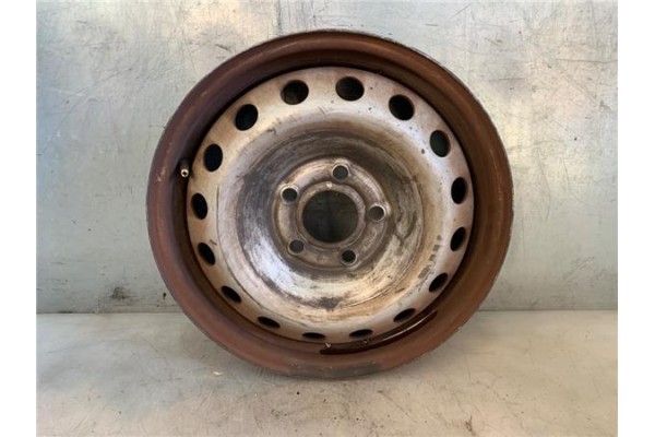 Recambio de llanta para nissan primastar furgón (x83) dci 100 referencia OEM IAM 4030000QAH  