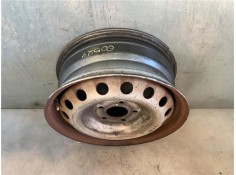 Recambio de llanta para nissan primastar furgón (x83) dci 100 referencia OEM IAM 4030000QAH  