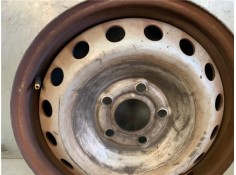 Recambio de llanta para nissan primastar furgón (x83) dci 100 referencia OEM IAM 4030000QAH  