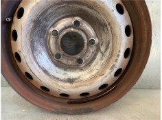 Recambio de llanta para nissan primastar furgón (x83) dci 100 referencia OEM IAM 4030000QAH  