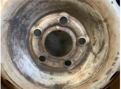 Recambio de llanta para nissan primastar furgón (x83) dci 100 referencia OEM IAM 4030000QAH  