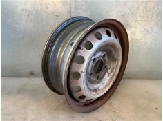 Recambio de llanta para nissan primastar furgón (x83) dci 100 referencia OEM IAM 4030000QAH  