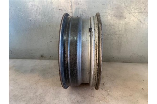 Recambio de llanta para nissan primastar furgón (x83) dci 100 referencia OEM IAM 4030000QAH  