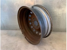 Recambio de llanta para nissan primastar furgón (x83) dci 100 referencia OEM IAM 4030000QAH  