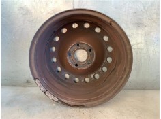 Recambio de llanta para nissan primastar furgón (x83) dci 100 referencia OEM IAM 4030000QAH  