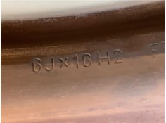 Recambio de llanta para nissan primastar furgón (x83) dci 100 referencia OEM IAM 4030000QAH  