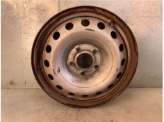 Recambio de llanta para nissan primastar furgón (x83) dci 100 referencia OEM IAM 4030000QAH  