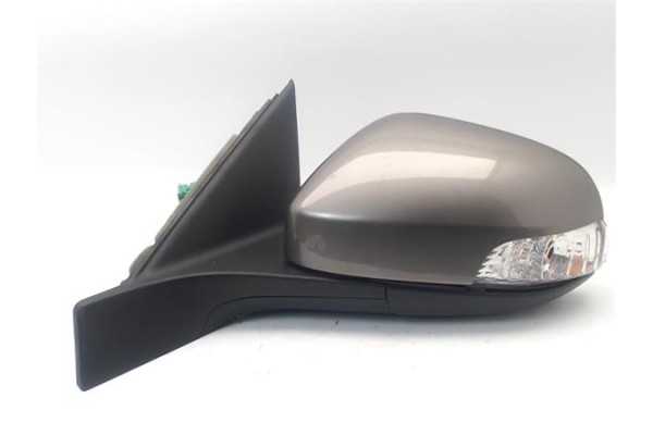 Recambio de retrovisor electrico izquierdo para volvo s80 berlina 2.5 t kinetic referencia OEM IAM   