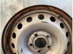 Recambio de llanta para nissan primastar furgón (x83) dci 100 referencia OEM IAM 4030000QAH  