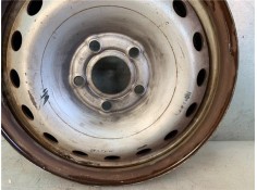 Recambio de llanta para nissan primastar furgón (x83) dci 100 referencia OEM IAM 4030000QAH  