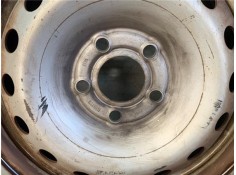 Recambio de llanta para nissan primastar furgón (x83) dci 100 referencia OEM IAM 4030000QAH  