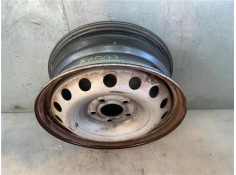 Recambio de llanta para nissan primastar furgón (x83) dci 100 referencia OEM IAM 4030000QAH  