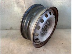 Recambio de llanta para nissan primastar furgón (x83) dci 100 referencia OEM IAM 4030000QAH  