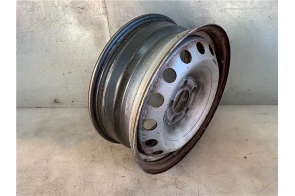 Recambio de llanta para nissan primastar furgón (x83) dci 100 referencia OEM IAM 4030000QAH  