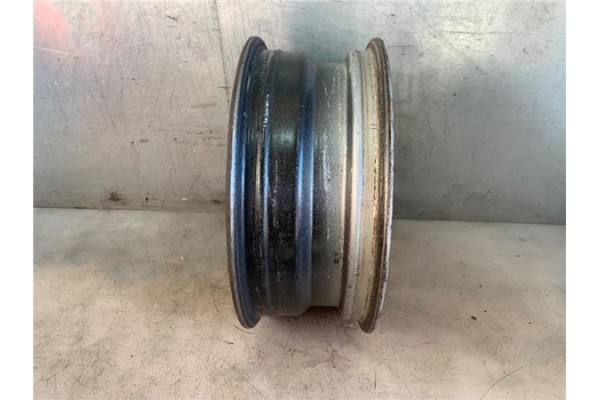 Recambio de llanta para nissan primastar furgón (x83) dci 100 referencia OEM IAM 4030000QAH  