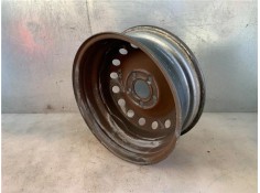 Recambio de llanta para nissan primastar furgón (x83) dci 100 referencia OEM IAM 4030000QAH  