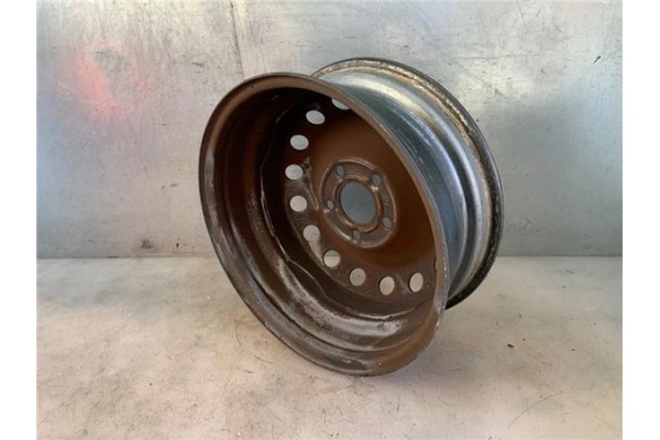 Recambio de llanta para nissan primastar furgón (x83) dci 100 referencia OEM IAM 4030000QAH  