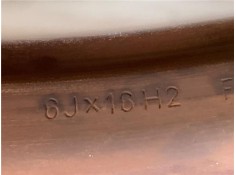 Recambio de llanta para nissan primastar furgón (x83) dci 100 referencia OEM IAM 4030000QAH  