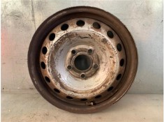 Recambio de llanta para nissan primastar furgón (x83) dci 100 referencia OEM IAM 4030000QAH  