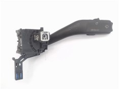 Recambio de mando limpiaparabrisas para skoda octavia berlina (1z3) referencia OEM IAM 1K0953519C  1K0953519A , AUDI | 1K0953519