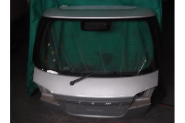 Recambio de porton trasero para daewoo lacetti (2004) 1.6 cdx [1,6 ltr. - 80 kw cat] referencia OEM IAM   