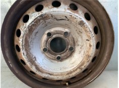 Recambio de llanta para nissan primastar furgón (x83) dci 100 referencia OEM IAM 4030000QAH  